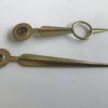 Wijzers 6 x 8 cm no 78