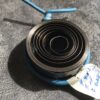 Klokveer 18 x 0,38 doorsnee ton 40mm no 255