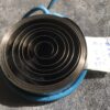 Klokveer 20 x 0,42. Geschikt voor ton 48,6 mm no 257