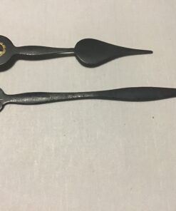 Druppel wijzer 6,2 x 8,7 cm no 435