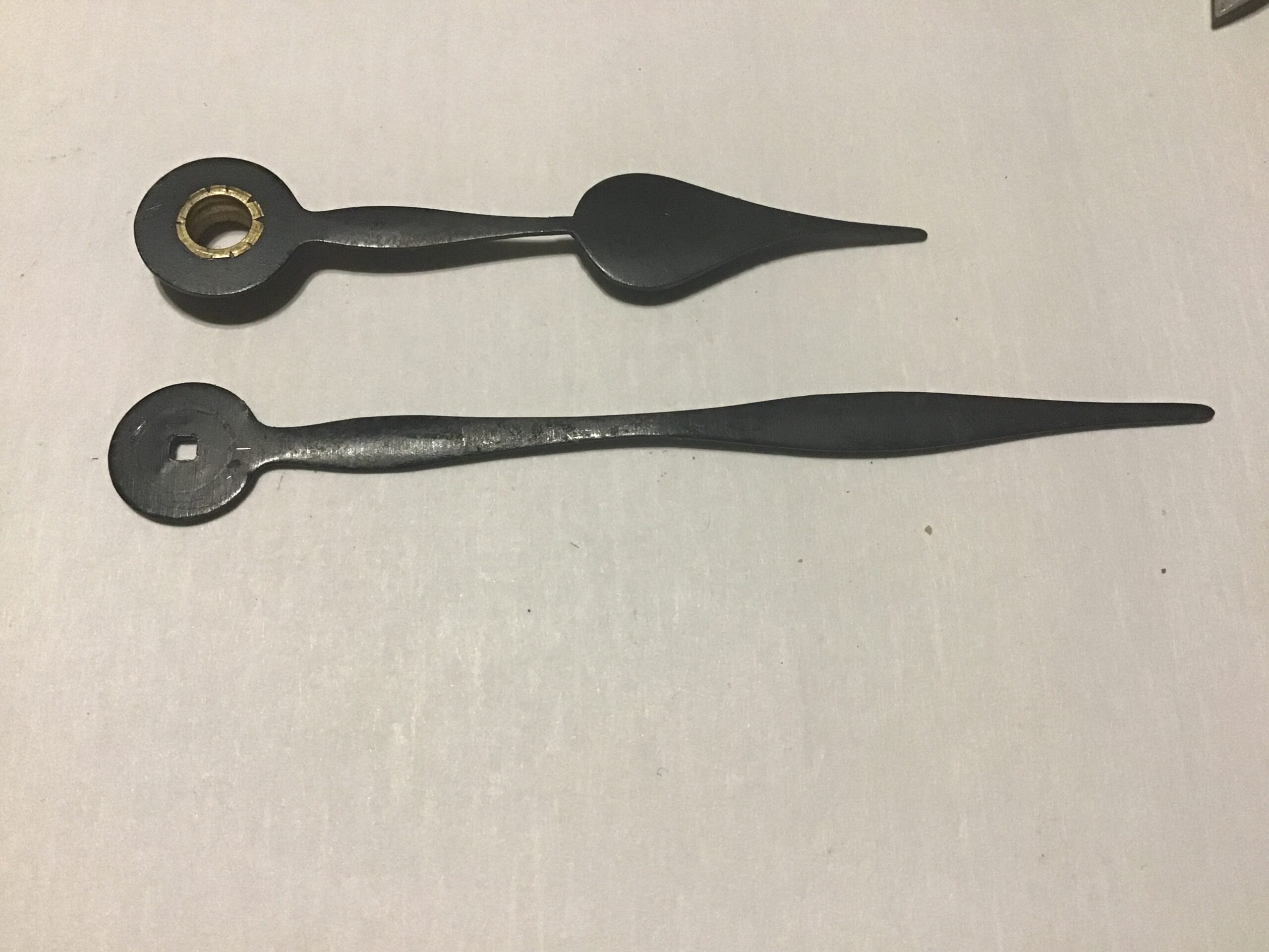 Druppel wijzer 6,2 x 8,7 cm no 435