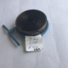 Klokkenveer breed 18,4 x 0,43 x doorsnee 45,4 mm no 260