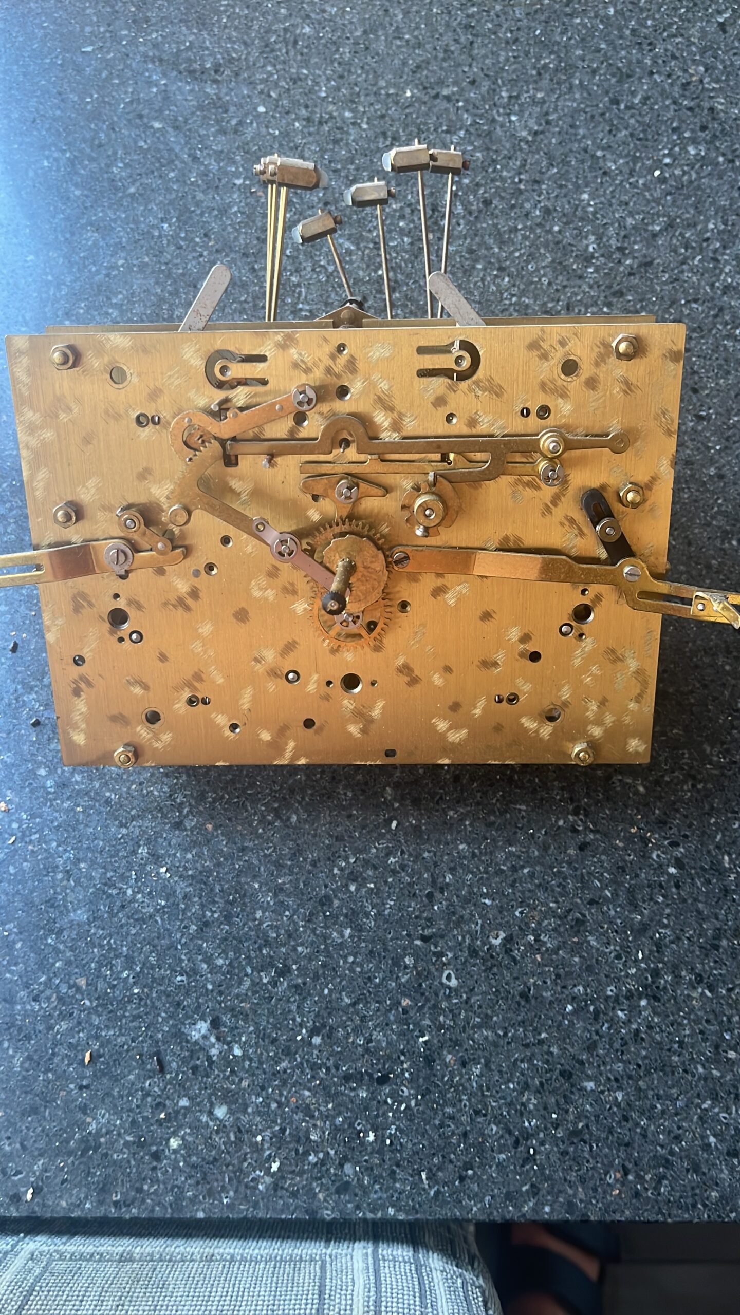 Kieninger kettinguurwerk groot - Afbeelding 3