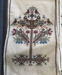 Alternative view of Klokkenkleedje 135 cm