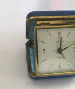 Europa wekker blauw no 2030