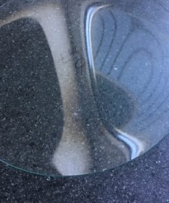 Alternative view of Bolglas doornsnee 35,5 cm