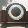 Pendule apart met soort wekker