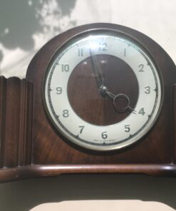 Pendule apart met soort wekker