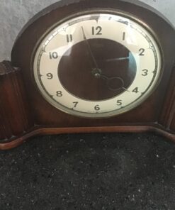 Alternative view of Pendule apart met soort wekker