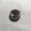 Klokveer 7,3 x 0,1 x 24mm ton no 262
