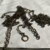 Koekoek ketting  2 x 1,60 m no 265